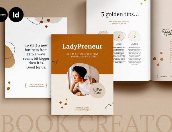 The best Canva templates for digital products