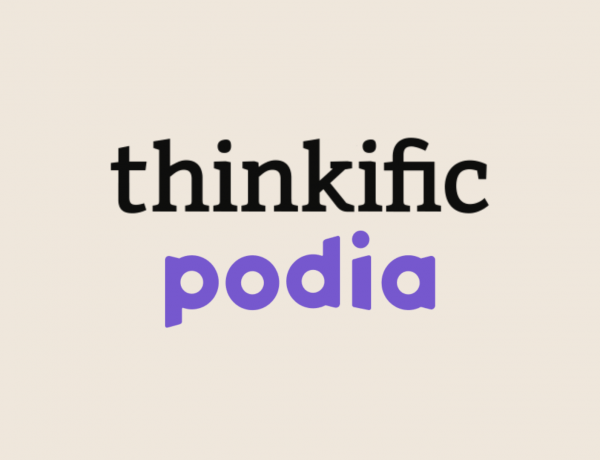 Podia vs Thinkific comparison for course creators