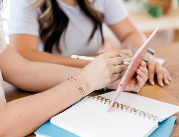 How much content to include in a course