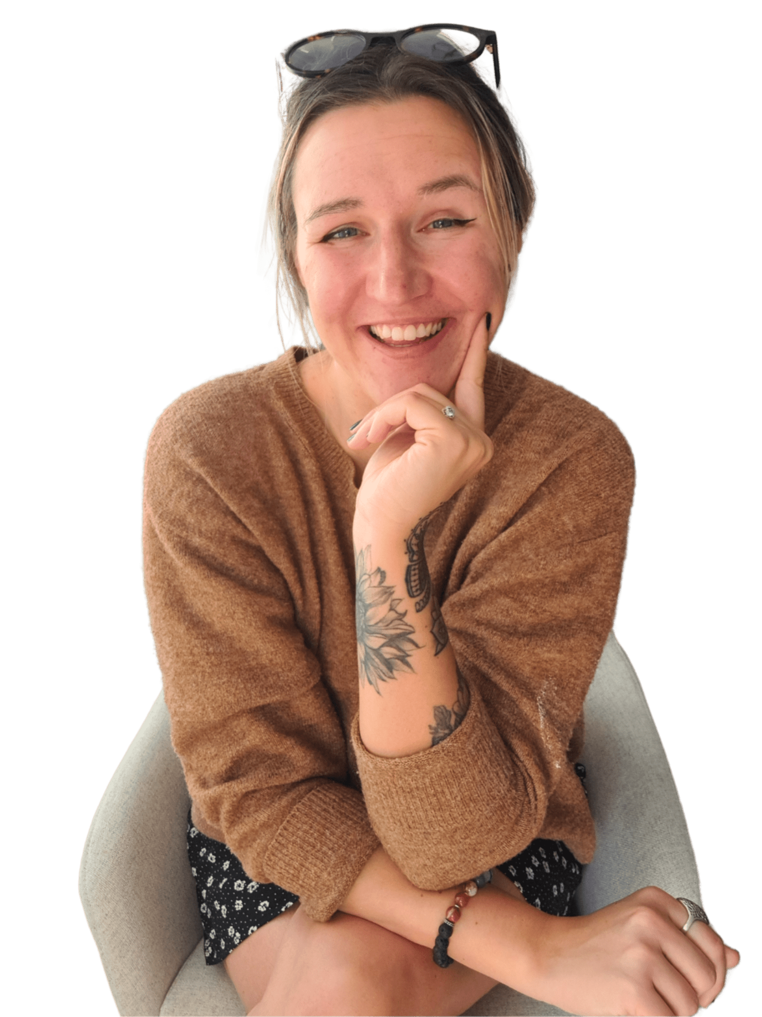 Your Course Creation Lab, Ieva Laicane, Course creation Support, DFY courses, self-learning how to create a course