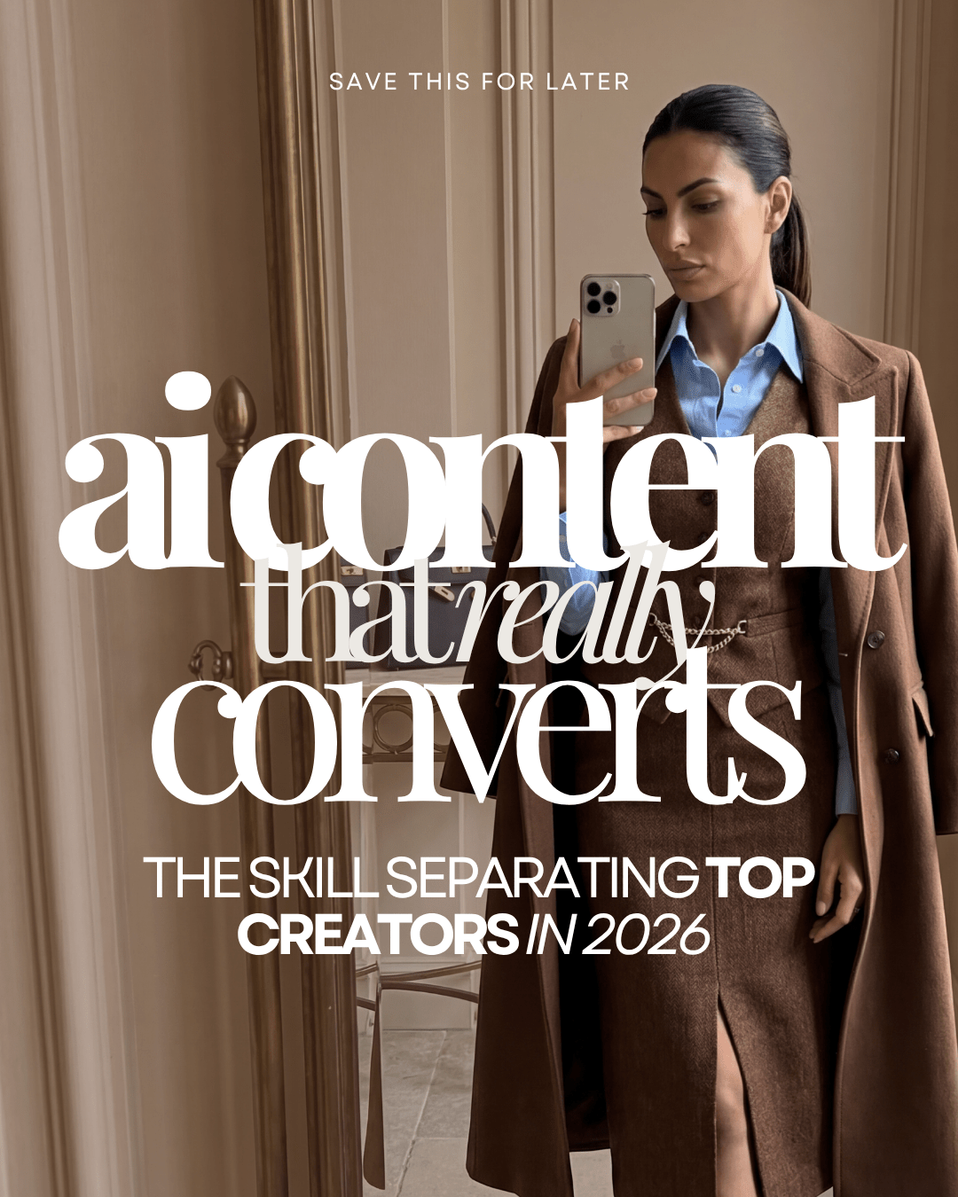 Done-for-you social media graphic design, Instagram graphic design sample