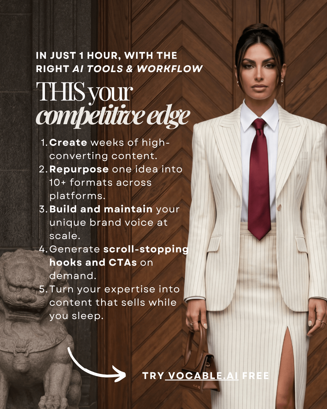 Done-for-you social media graphic design, Instagram graphic design sample