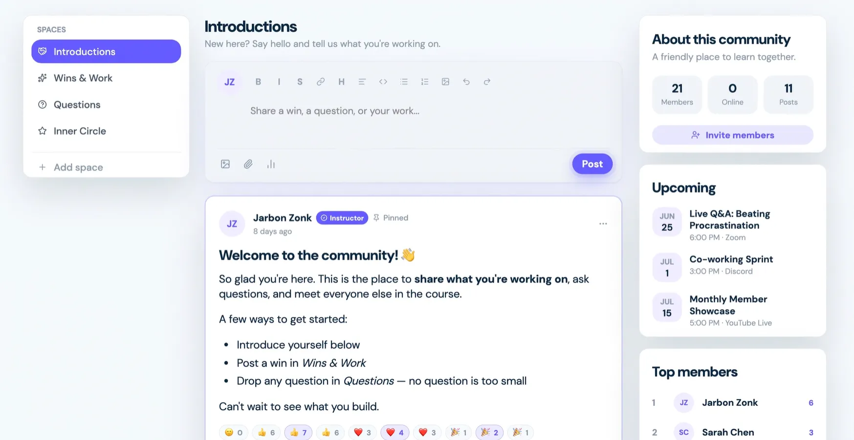 Teachery review: one-time payment digital product platform