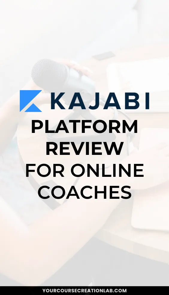 Is Kajabi worth it? An honest review for course creators